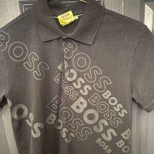 Boss boys shirt
